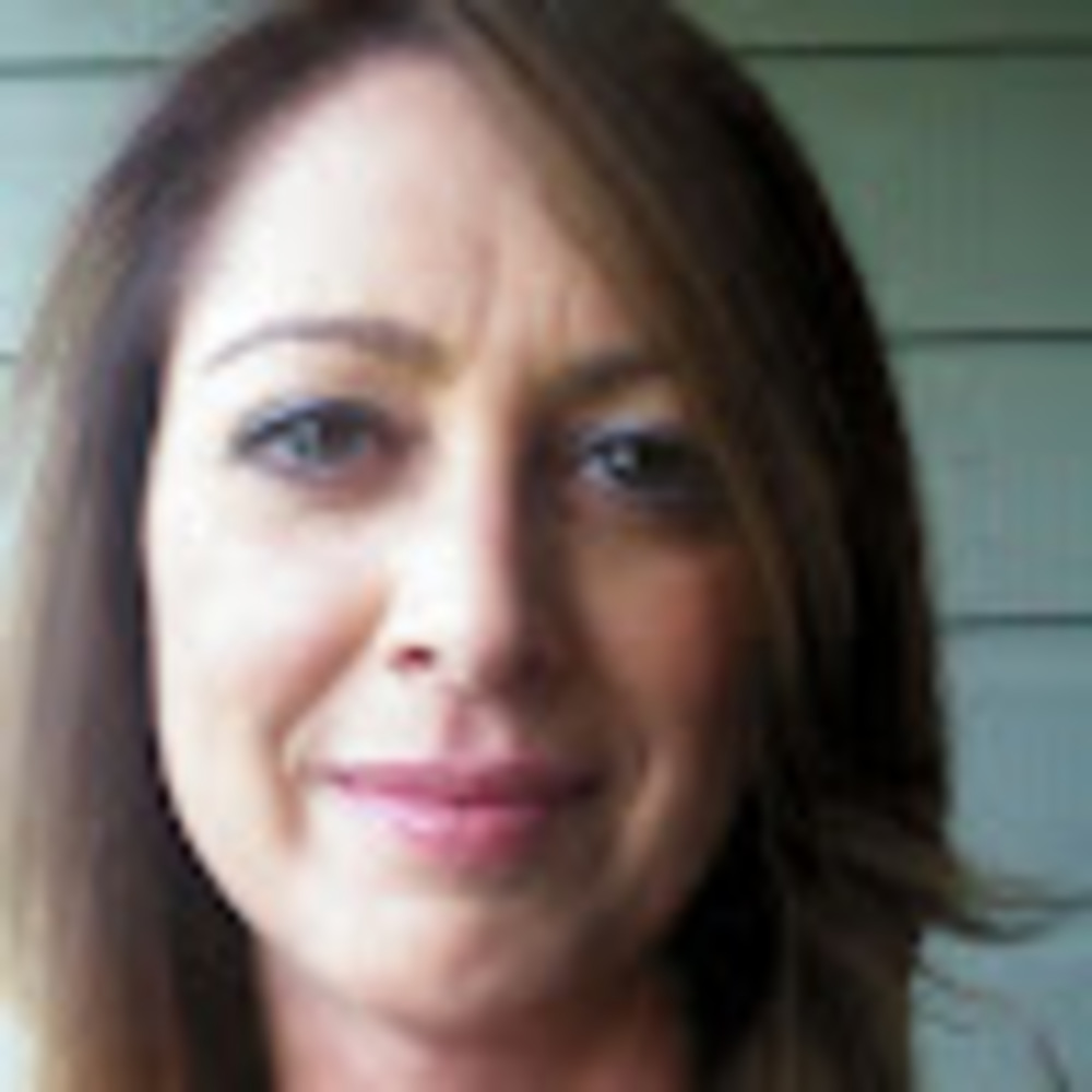 Meet your Posher, Brenda